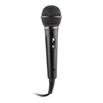 Electronic Star CD-202BL, dynamický karaoke mikrofón