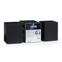 MC-20 DAB micro stereo zariadenie