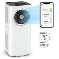 Kraftwerk Smart 10K mobilná klimatizácia