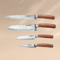 Kaito súprava damaškových nožov