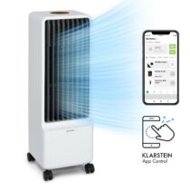 Maxflow Smart 3 v 1 ochladzovač vzduchu